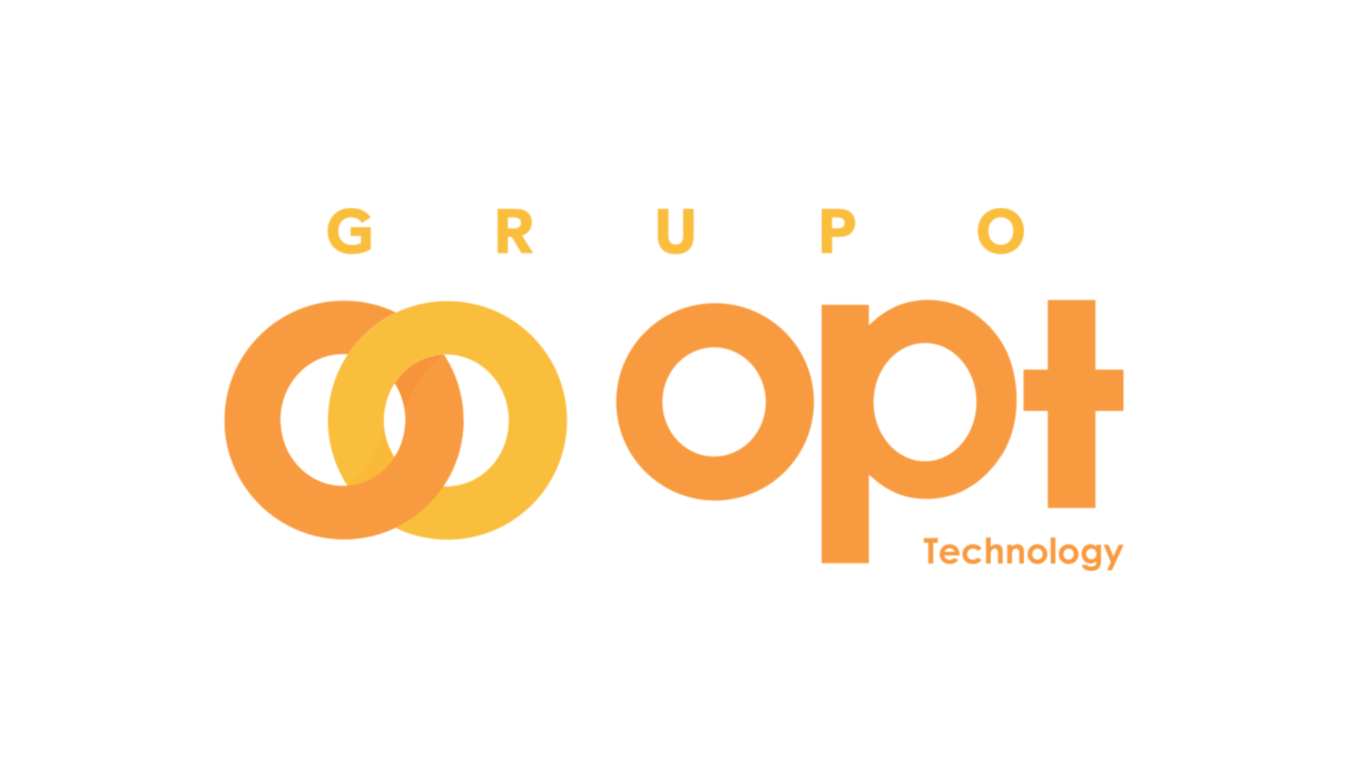 Grupo OPT logo