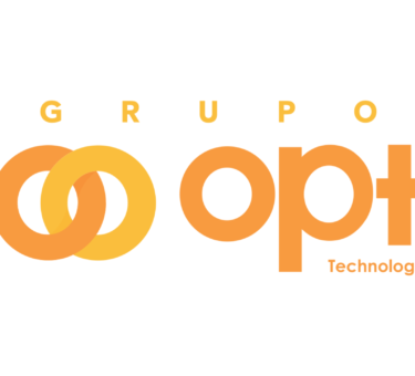 Grupo OPT logo