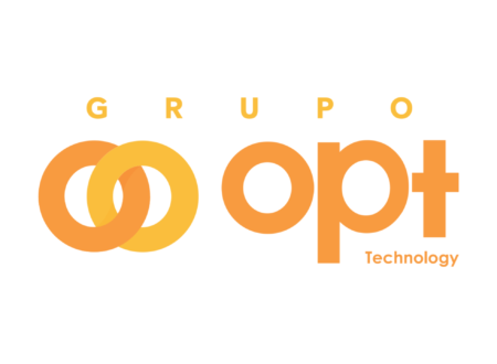 Grupo OPT logo