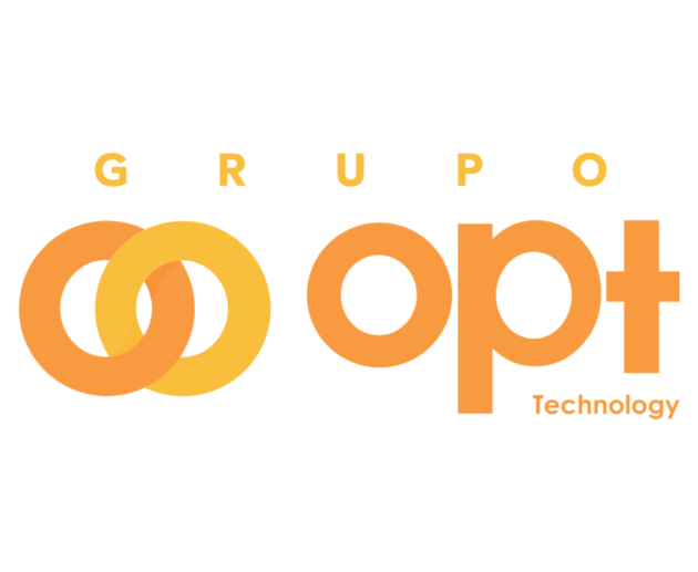 Grupo OPT logo