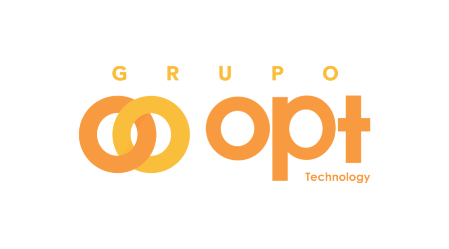 Grupo OPT logo