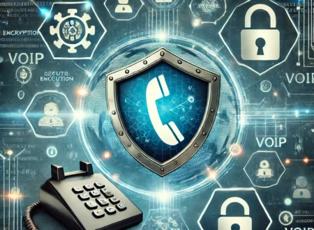 segurança em chamadas voip