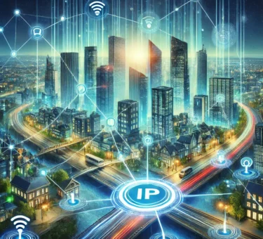 smart cities