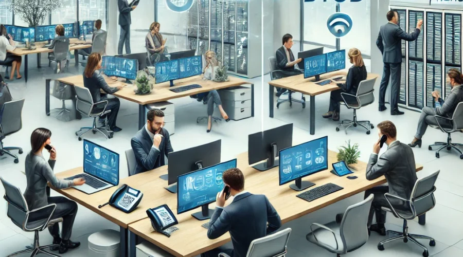 BYOD