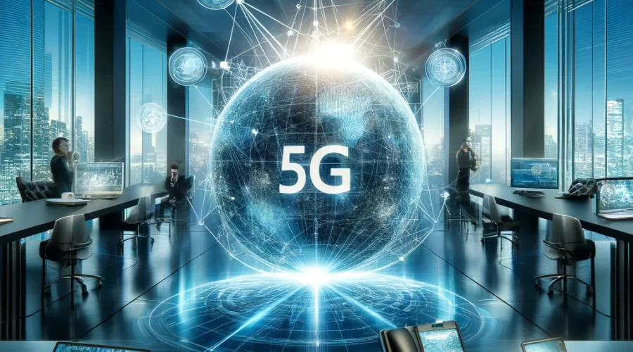 performance da telefonia ip