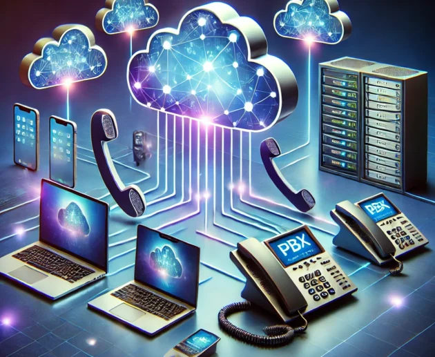 telefonia do futuro
