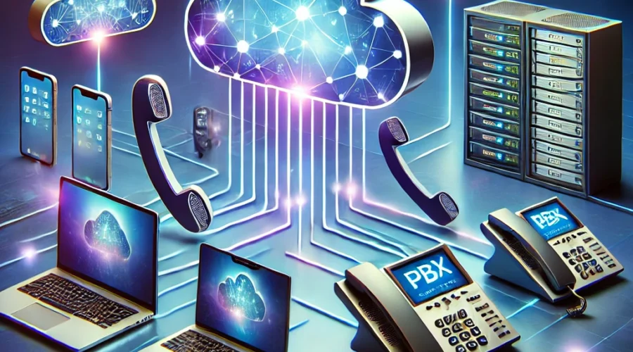 telefonia do futuro
