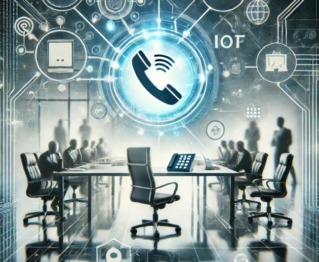 IoT