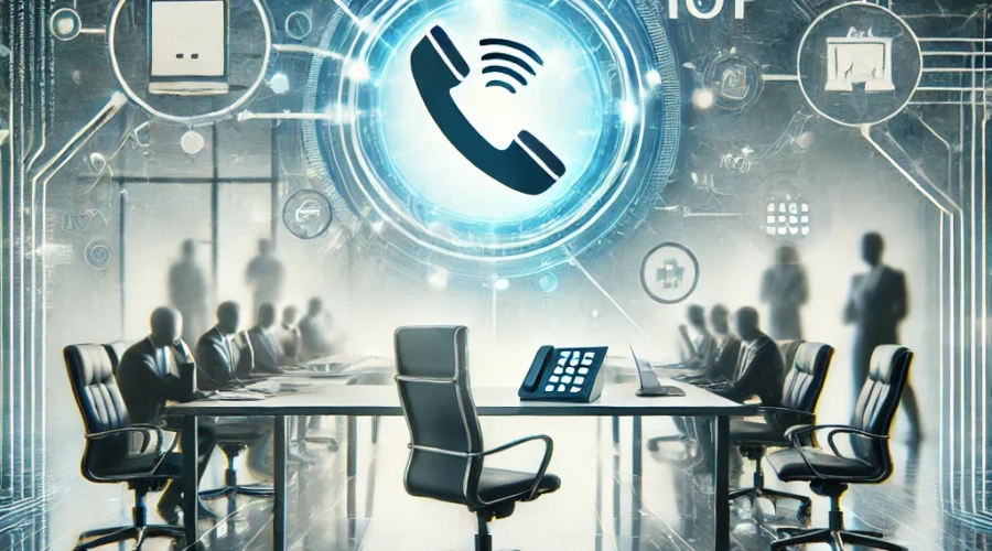IoT