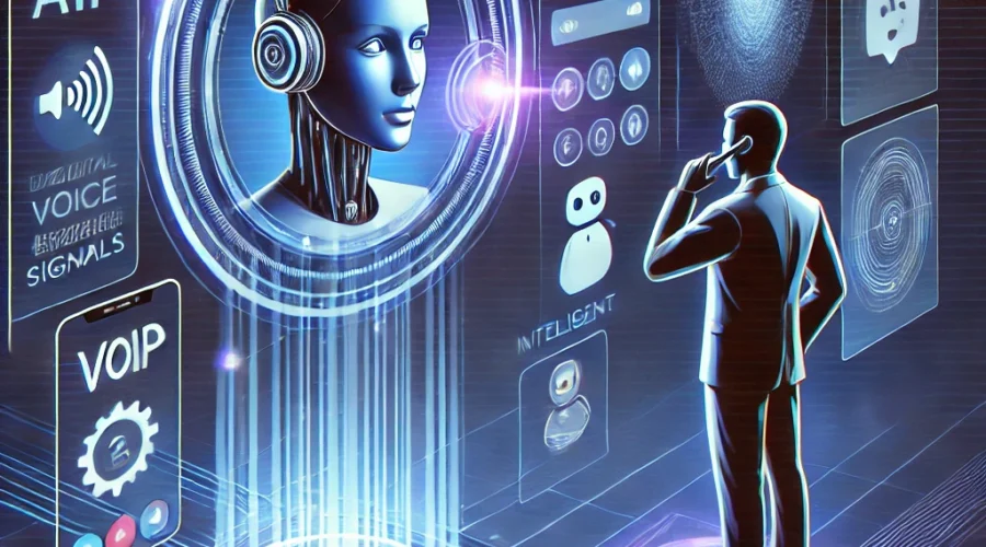 evolução da telefonia ip