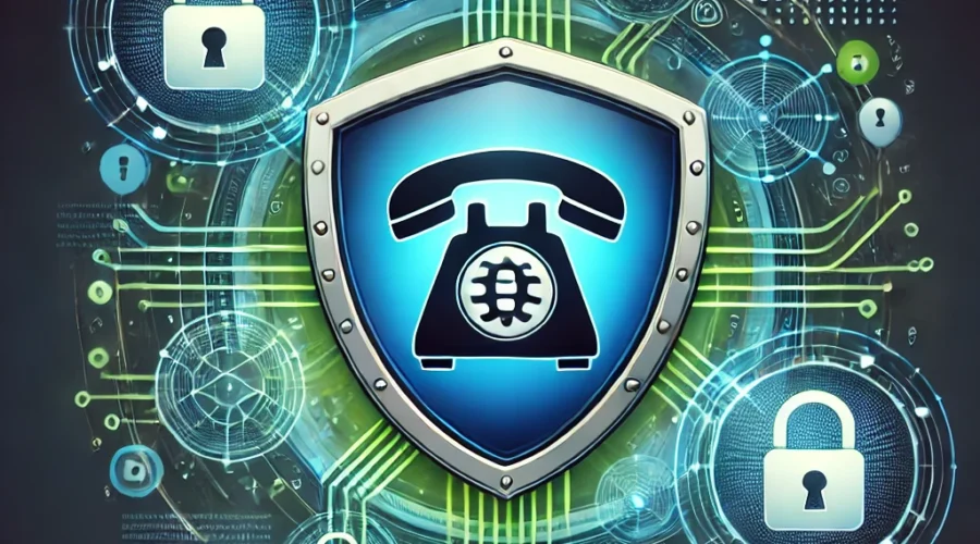 riscos na telefonia ip