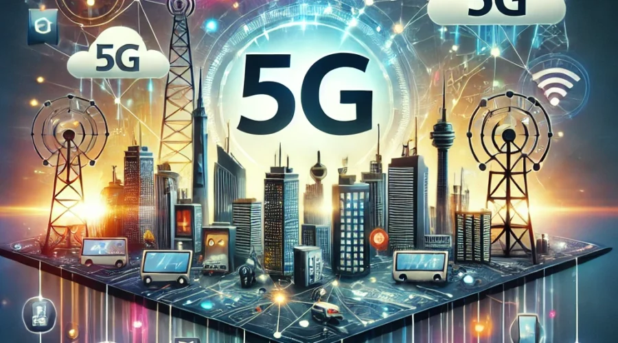 empresas de telecomunicações