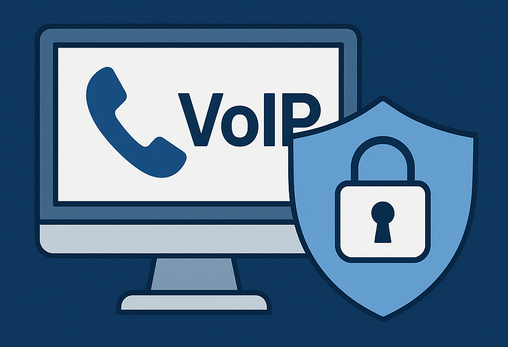 voz sobre ip